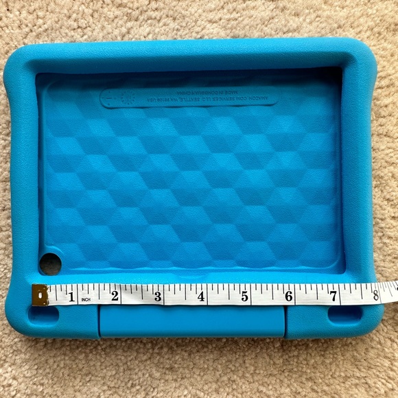 Amazon Kid Proof case for Tablet - Picture 7 of 11
